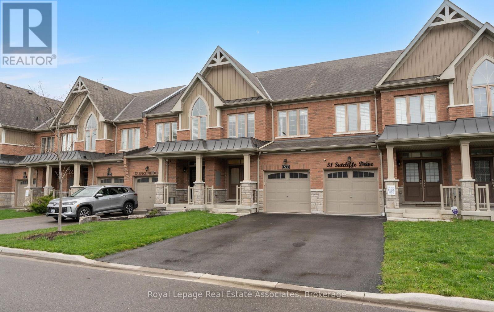 53 Sutcliffe Drive, Whitby, Ontario  L1R 0R1 - Photo 50 - E13097438