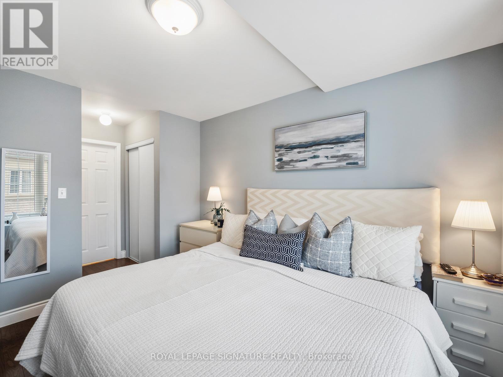 104-1250 St. Martins Drive, Pickering, Ontario  L1W 1J3 - Photo 16 - E13097452