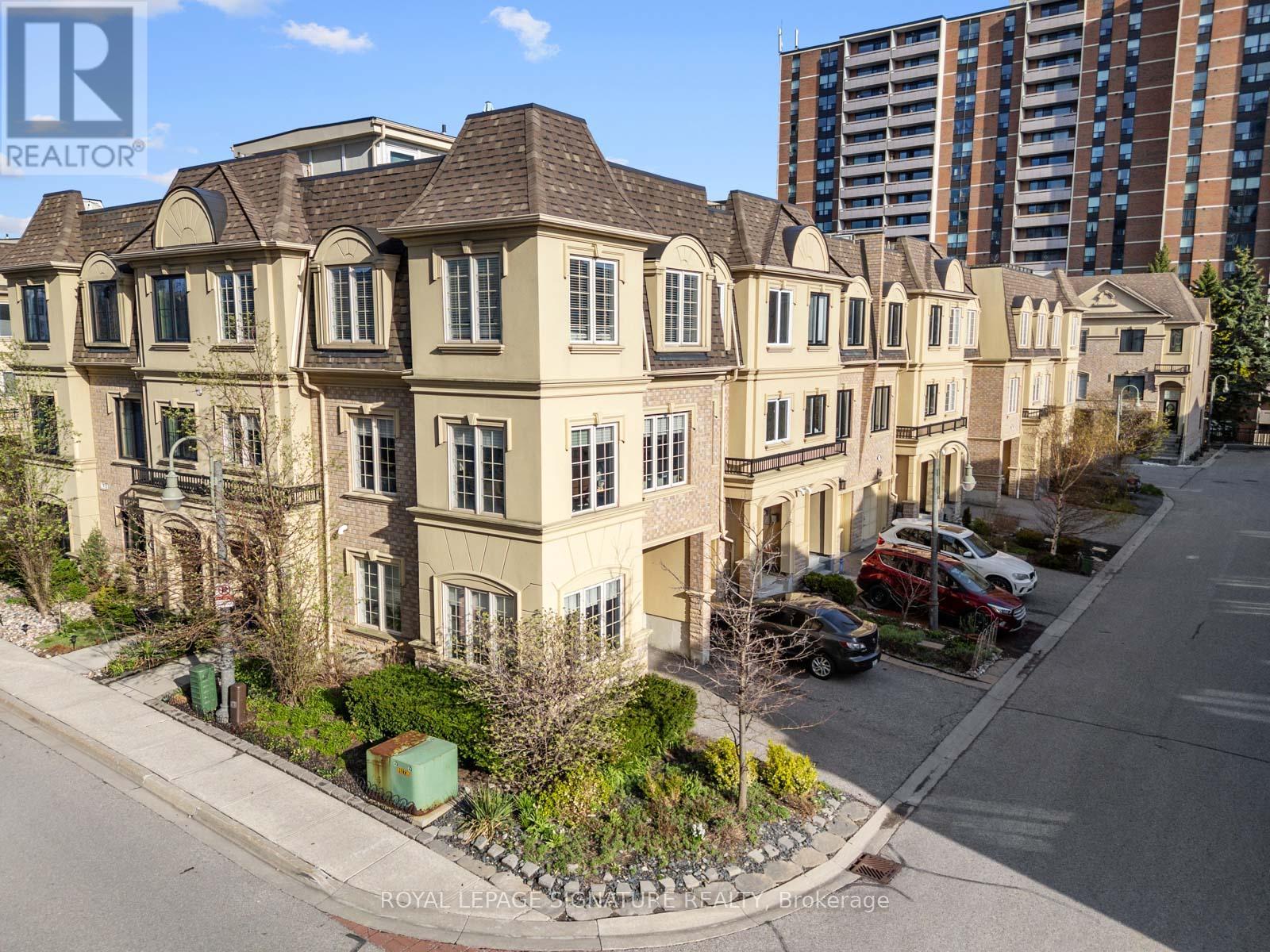 104-1250 St. Martins Drive, Pickering, Ontario  L1W 1J3 - Photo 25 - E13097452