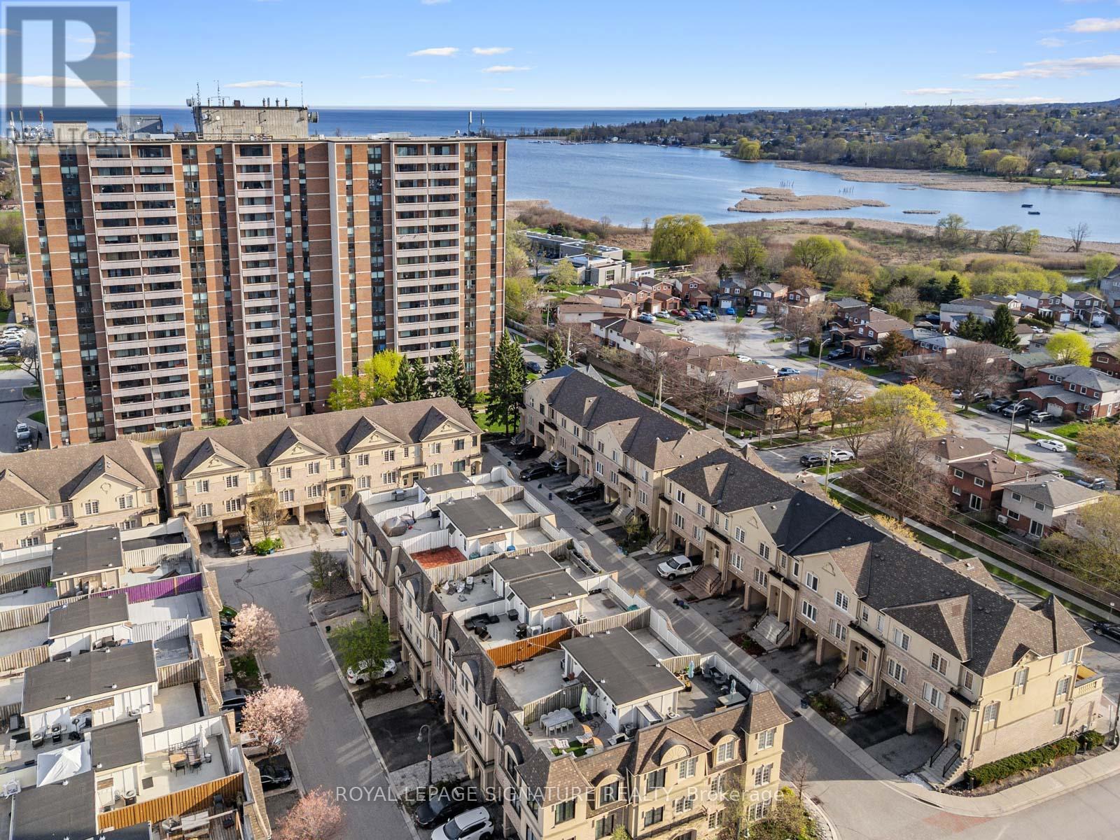 104-1250 St. Martins Drive, Pickering, Ontario  L1W 1J3 - Photo 30 - E13097452
