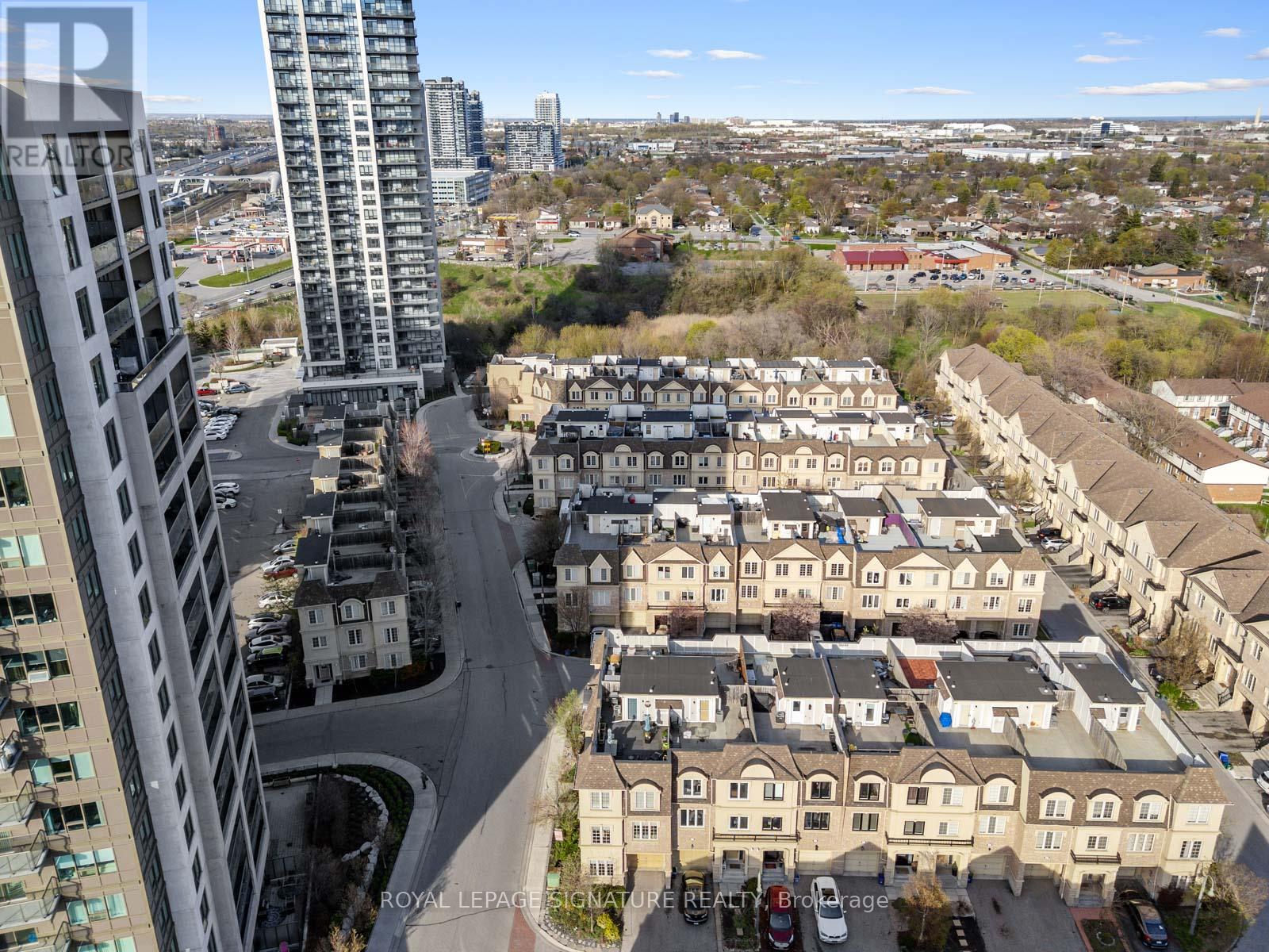 104-1250 St. Martins Drive, Pickering, Ontario  L1W 1J3 - Photo 31 - E13097452