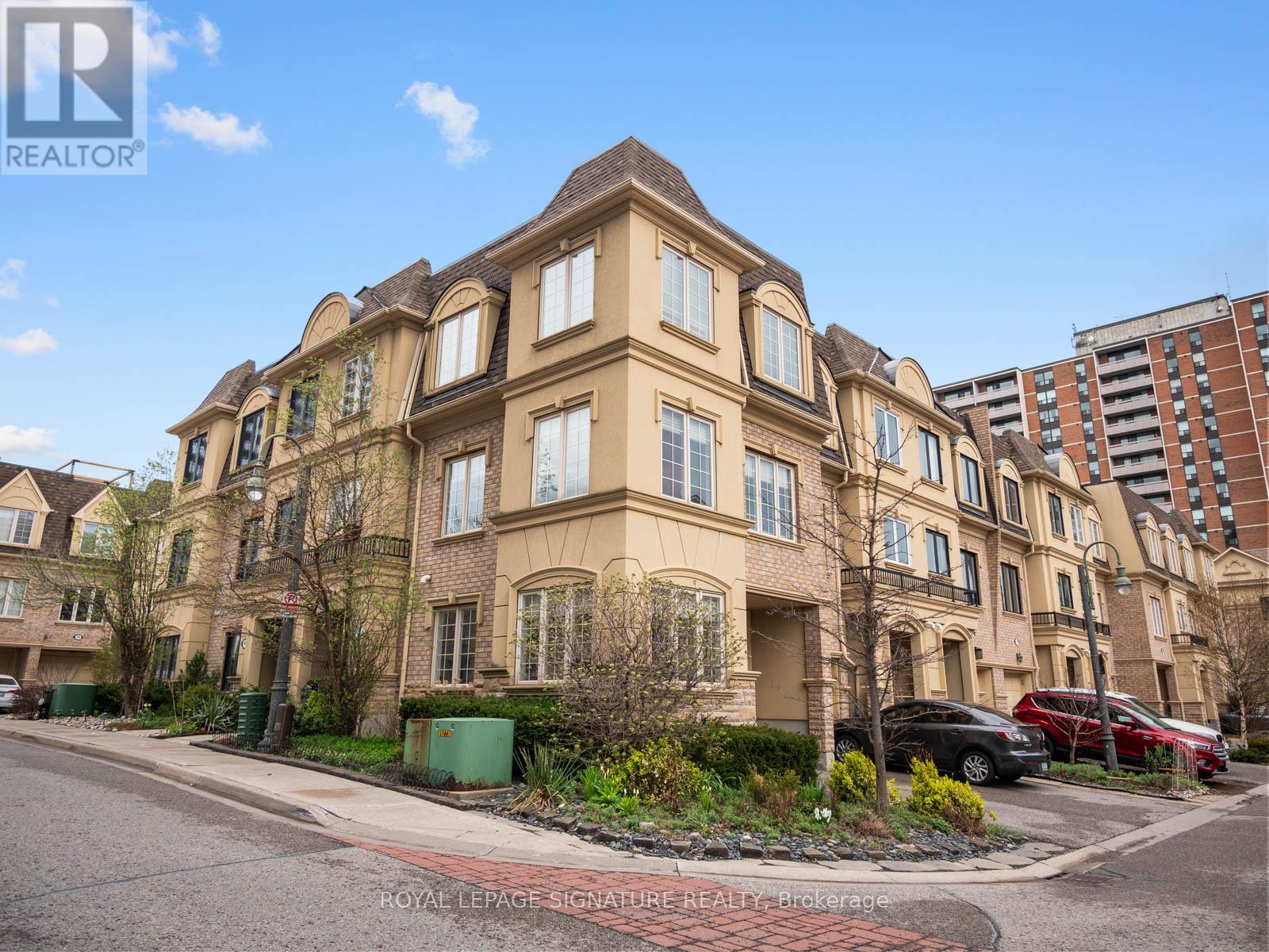 104-1250 St. Martins Drive, Pickering, Ontario  L1W 1J3 - Photo 38 - E13097452