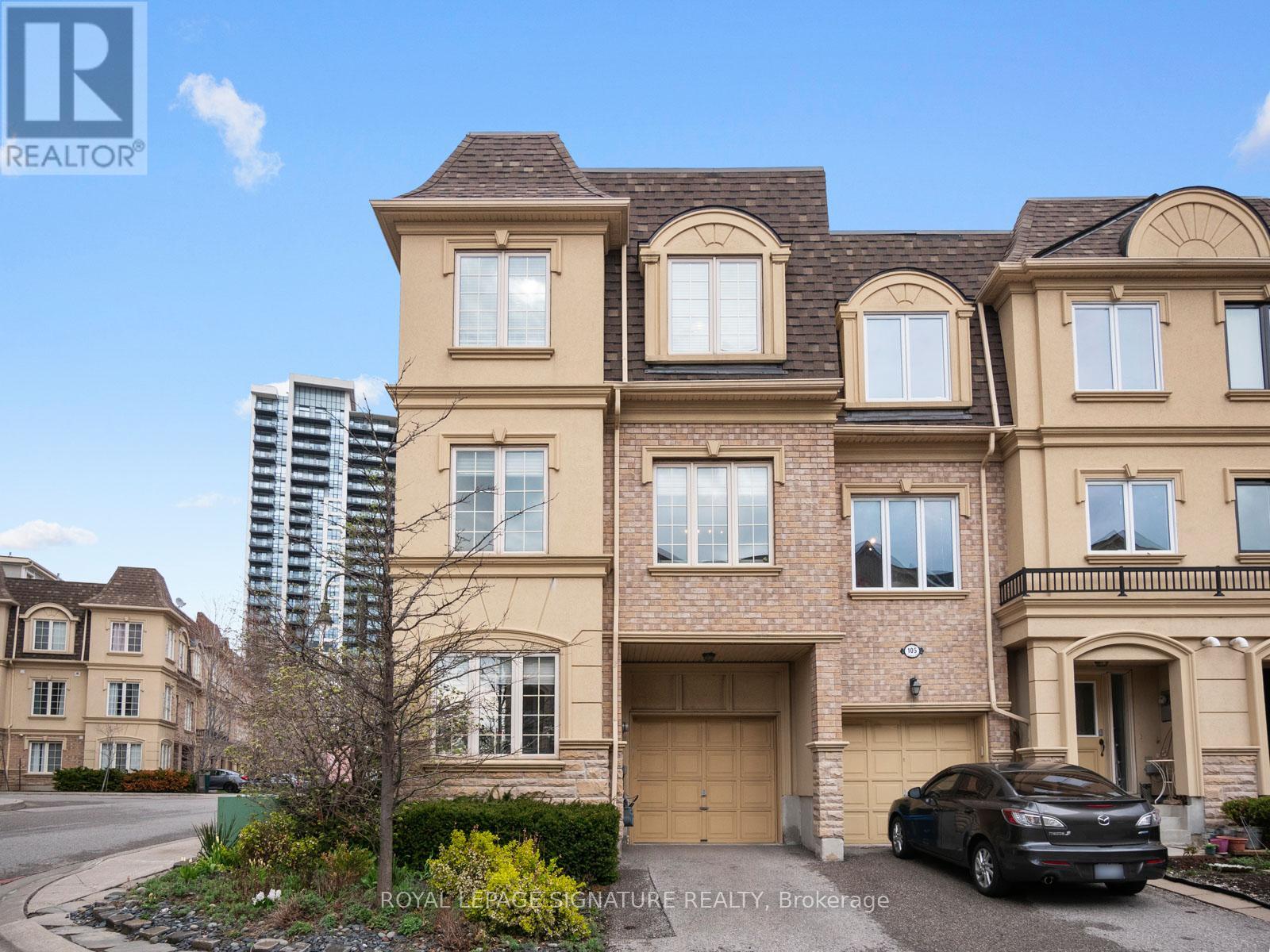 104-1250 St. Martins Drive, Pickering, Ontario  L1W 1J3 - Photo 39 - E13097452