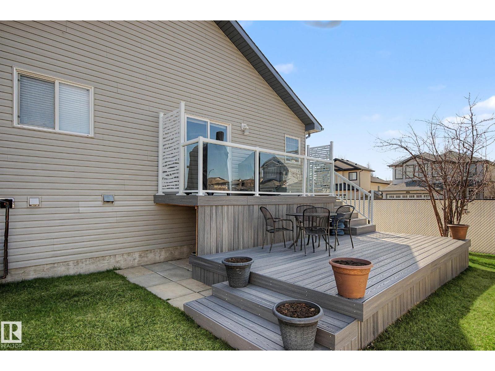 8102 95a St, Morinville, Alberta  T8R 1W2 - Photo 39 - E4486297