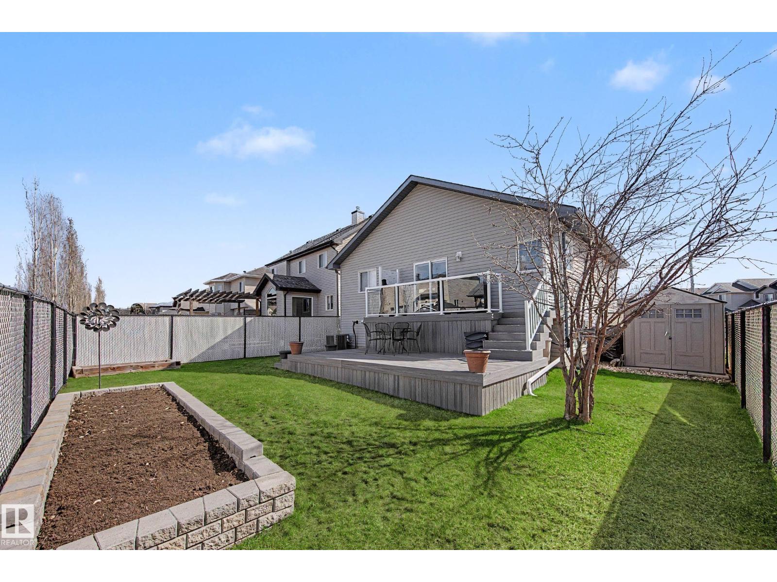 8102 95a St, Morinville, Alberta  T8R 1W2 - Photo 42 - E4486297