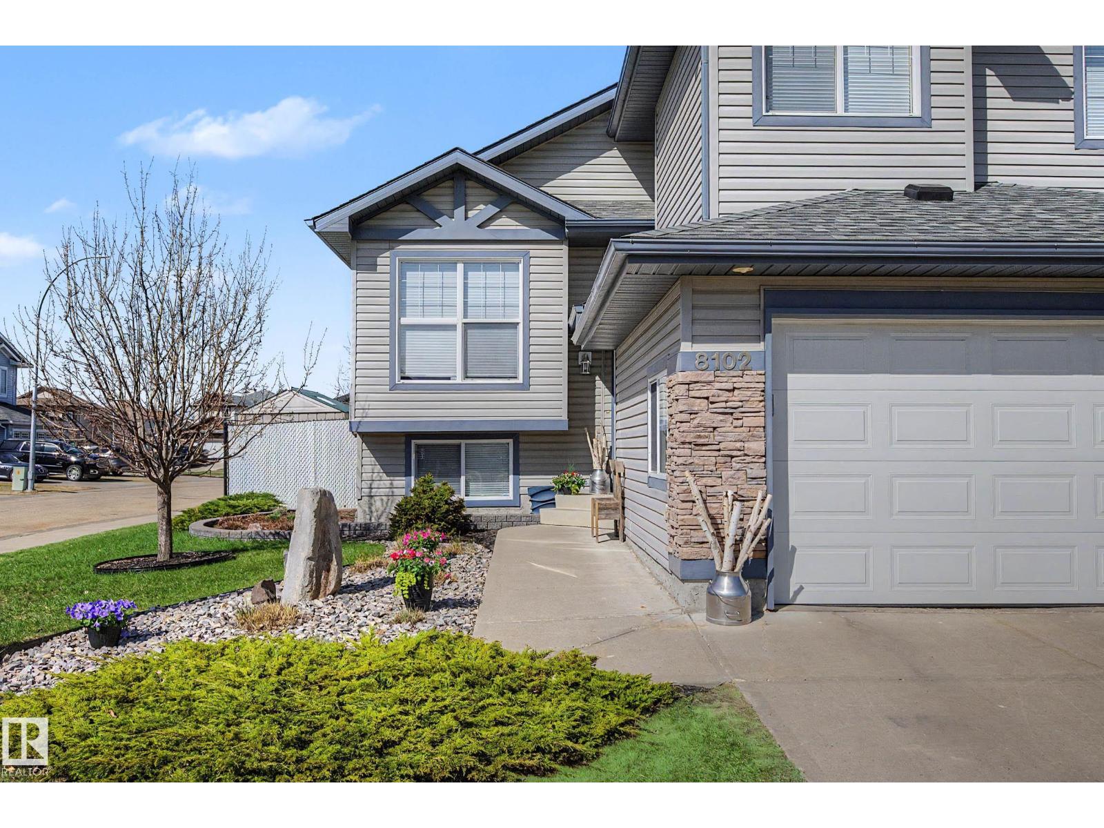 8102 95a St, Morinville, Alberta  T8R 1W2 - Photo 2 - E4486297