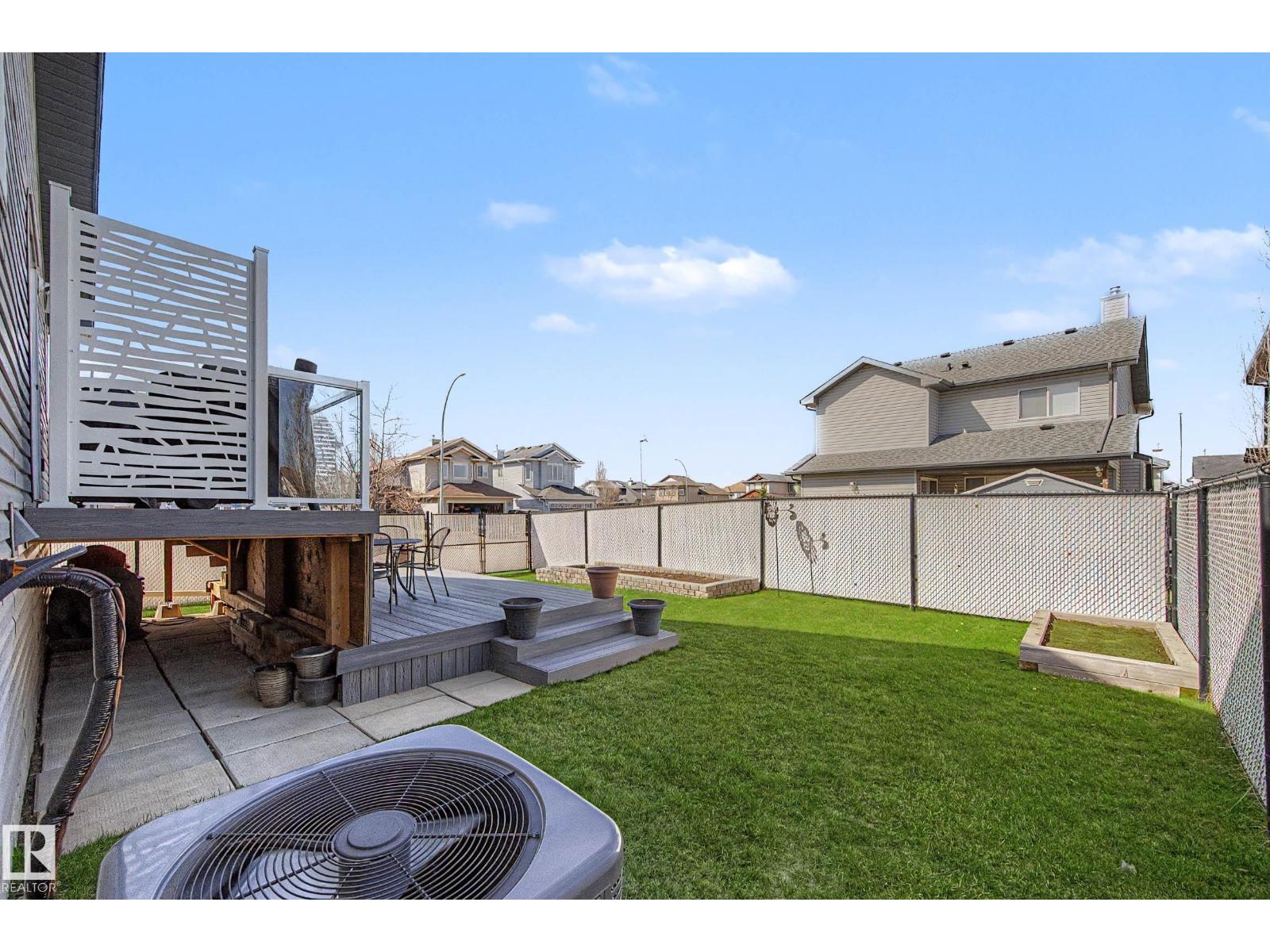 8102 95a St, Morinville, Alberta  T8R 1W2 - Photo 40 - E4486297