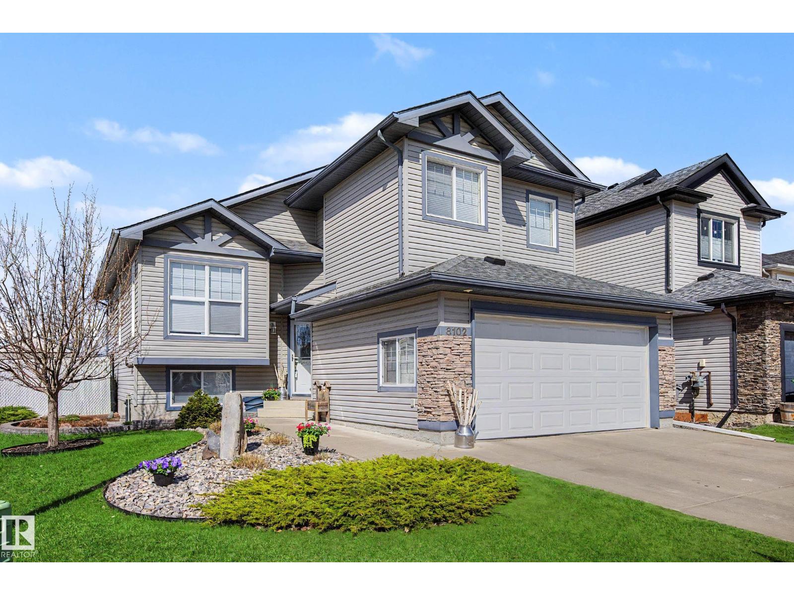 8102 95A ST, morinville, Alberta