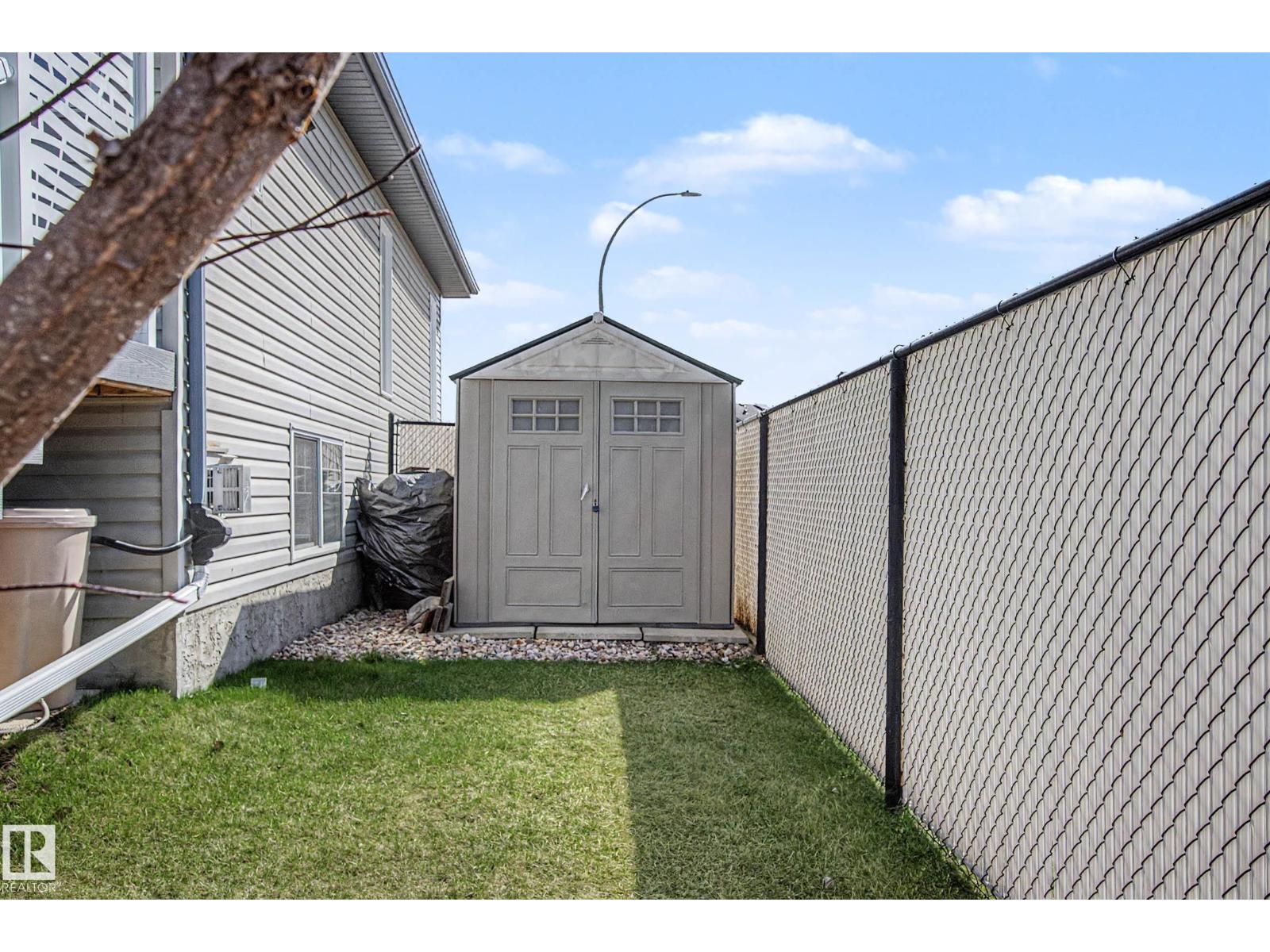 8102 95a St, Morinville, Alberta  T8R 1W2 - Photo 43 - E4486297