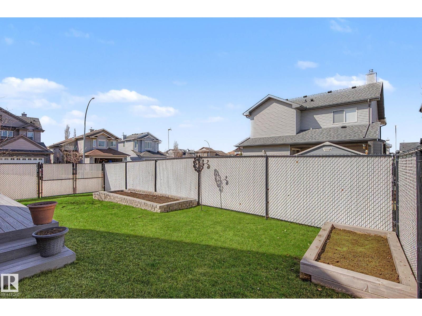 8102 95a St, Morinville, Alberta  T8R 1W2 - Photo 41 - E4486297