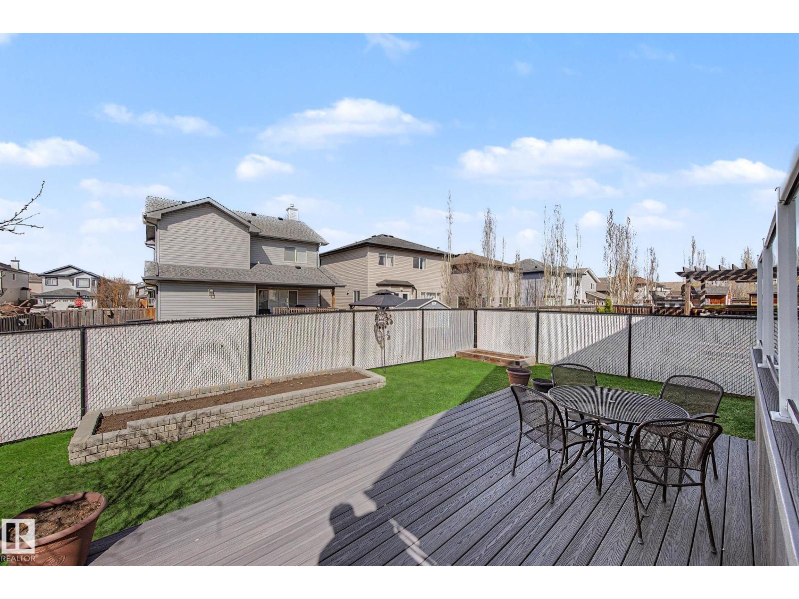 8102 95a St, Morinville, Alberta  T8R 1W2 - Photo 38 - E4486297