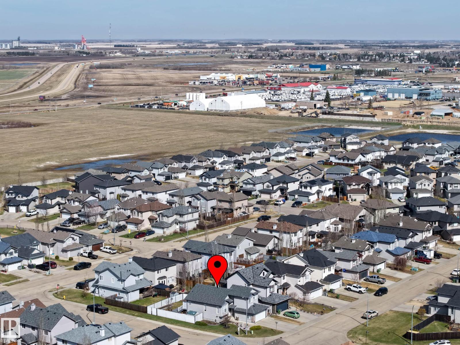 8102 95a St, Morinville, Alberta  T8R 1W2 - Photo 49 - E4486297