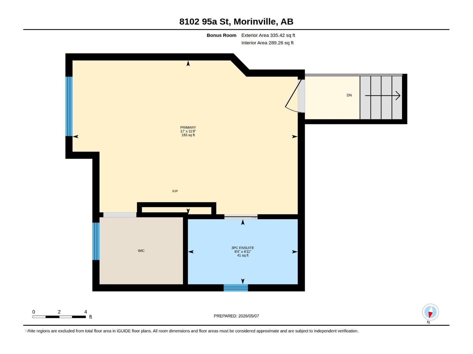 8102 95a St, Morinville, Alberta  T8R 1W2 - Photo 53 - E4486297