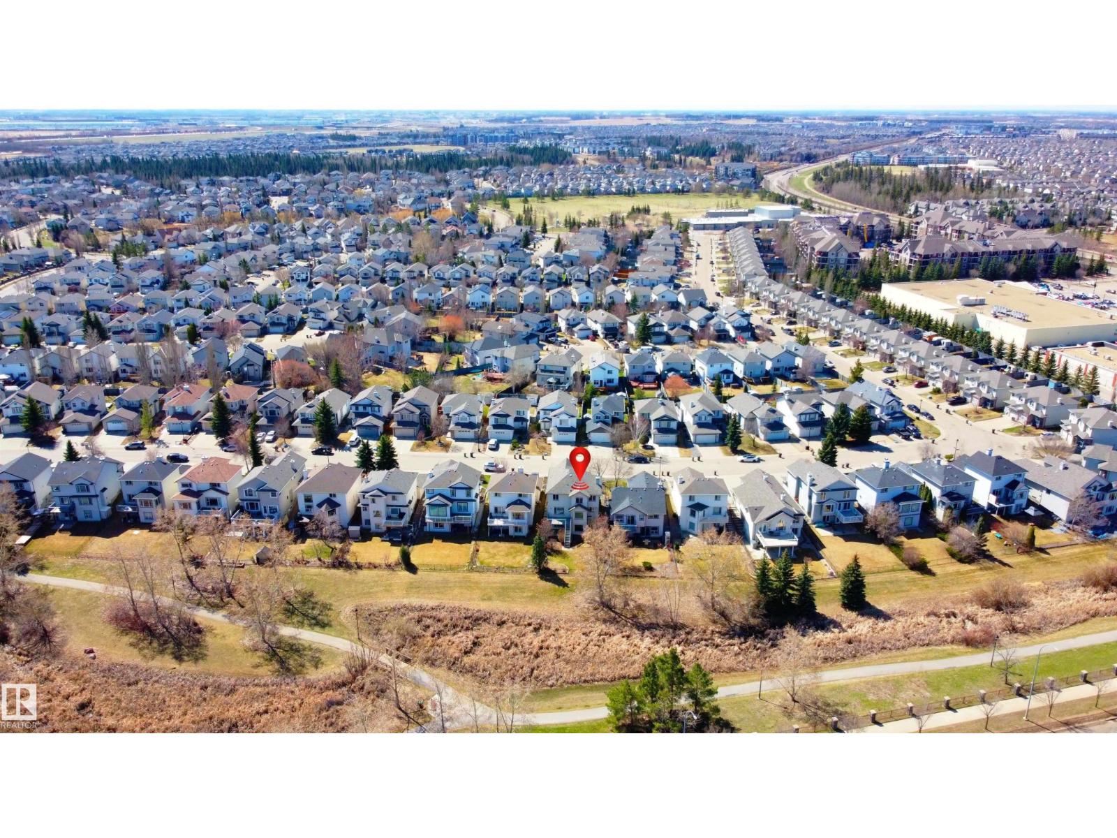 1044 Barnes Wy Sw, Edmonton, Alberta  T6W 1E4 - Photo 62 - E4486296