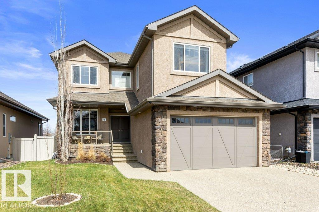 18 EXECUTIVE WAY, st. albert, Alberta