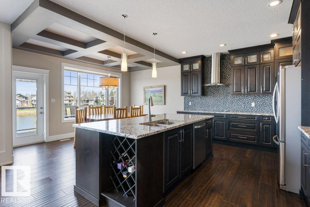 18 Executive Way, St. Albert, Alberta  T8N 4G4 - Photo 14 - E4486295