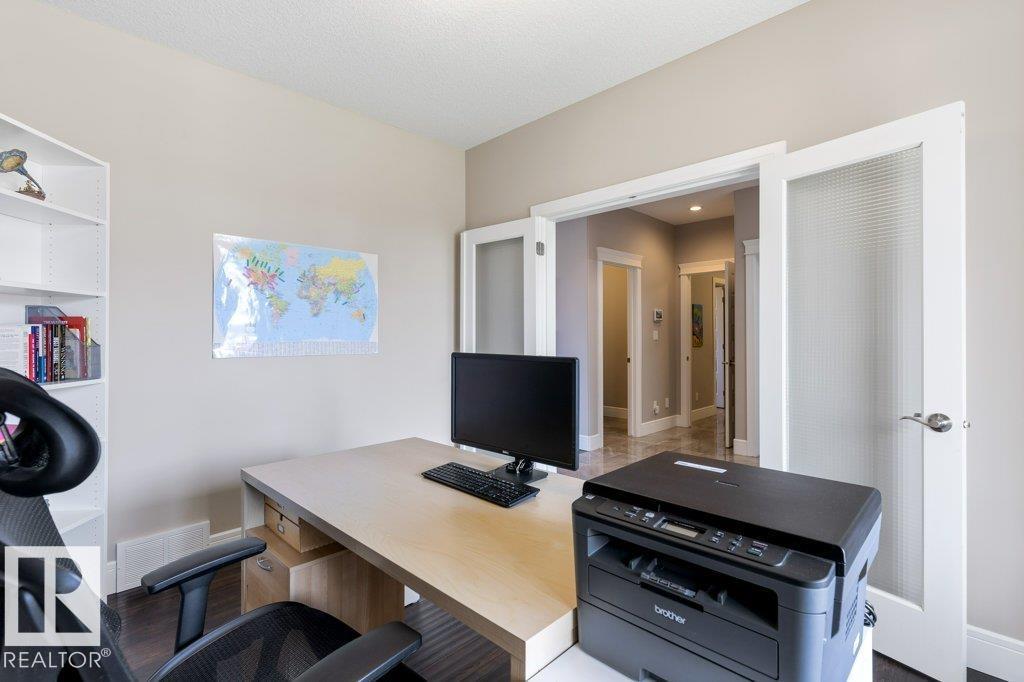 18 Executive Way, St. Albert, Alberta  T8N 4G4 - Photo 7 - E4486295