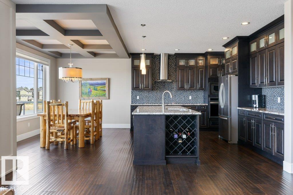 18 Executive Way, St. Albert, Alberta  T8N 4G4 - Photo 13 - E4486295