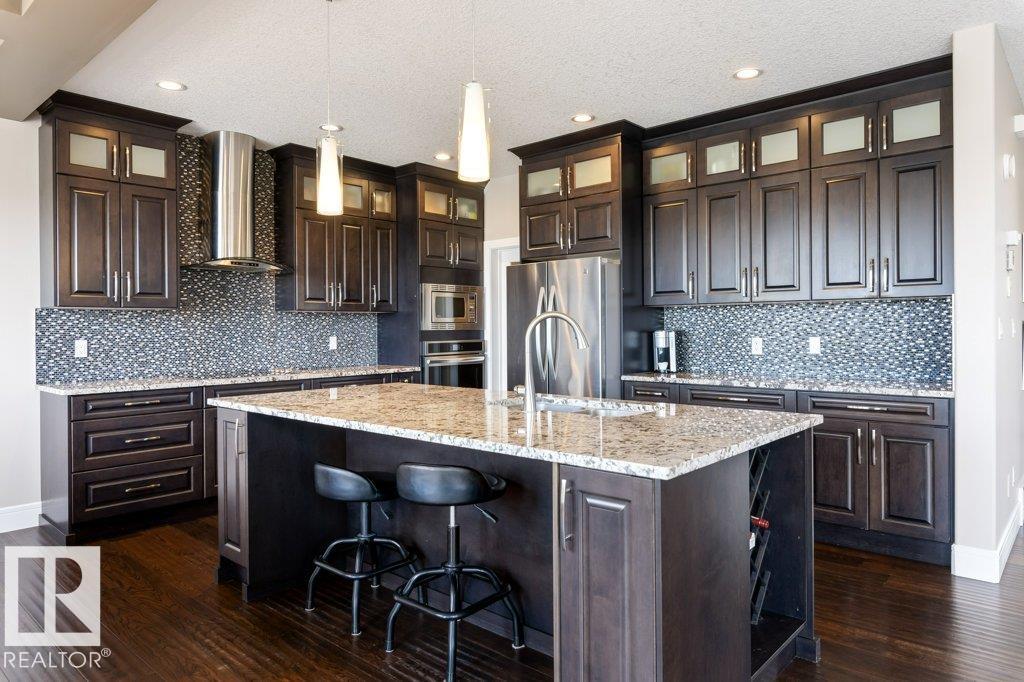 18 Executive Way, St. Albert, Alberta  T8N 4G4 - Photo 15 - E4486295