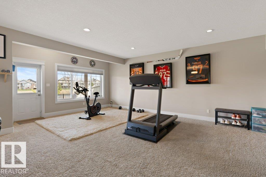 18 Executive Way, St. Albert, Alberta  T8N 4G4 - Photo 42 - E4486295