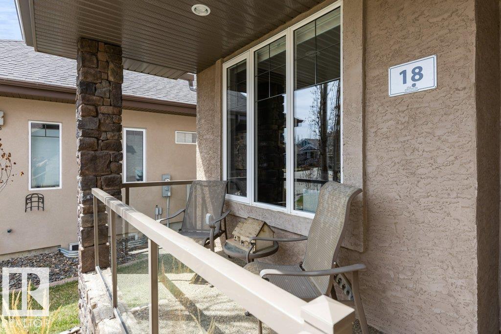 18 Executive Way, St. Albert, Alberta  T8N 4G4 - Photo 2 - E4486295