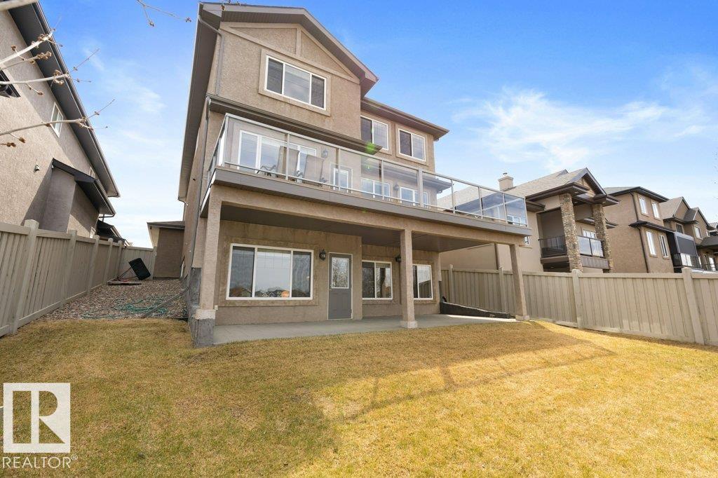 18 Executive Way, St. Albert, Alberta  T8N 4G4 - Photo 59 - E4486295