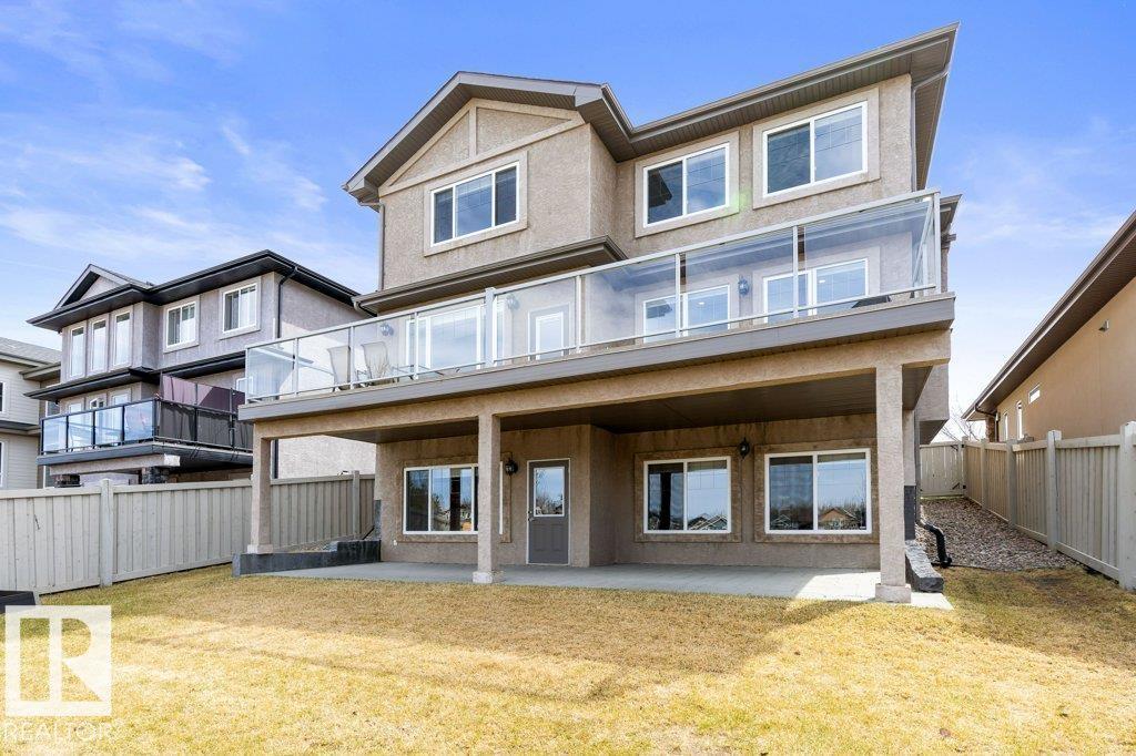 18 Executive Way, St. Albert, Alberta  T8N 4G4 - Photo 58 - E4486295