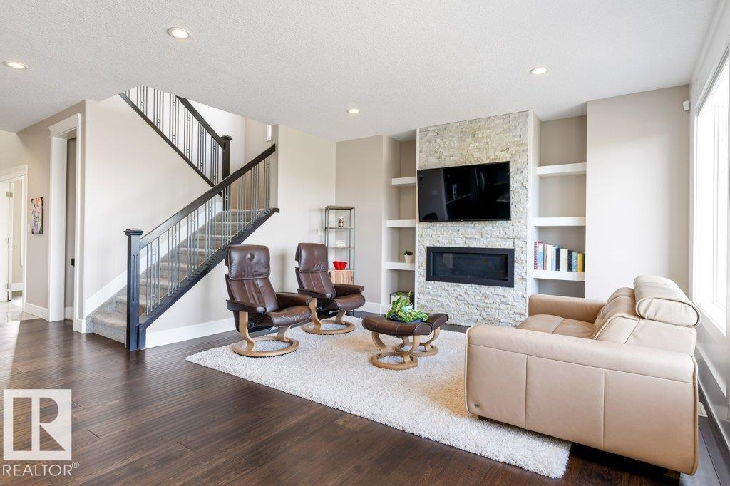 18 Executive Way, St. Albert, Alberta  T8N 4G4 - Photo 10 - E4486295