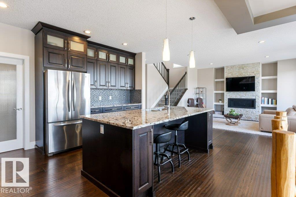 18 Executive Way, St. Albert, Alberta  T8N 4G4 - Photo 16 - E4486295