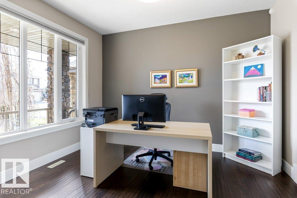 18 Executive Way, St. Albert, Alberta  T8N 4G4 - Photo 6 - E4486295