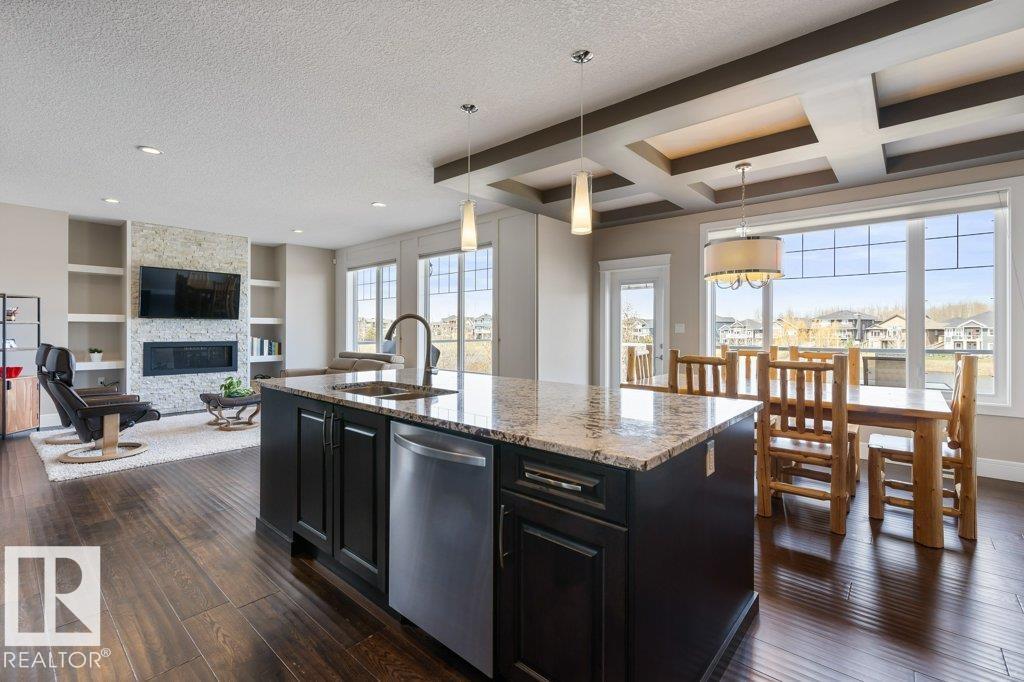 18 Executive Way, St. Albert, Alberta  T8N 4G4 - Photo 18 - E4486295