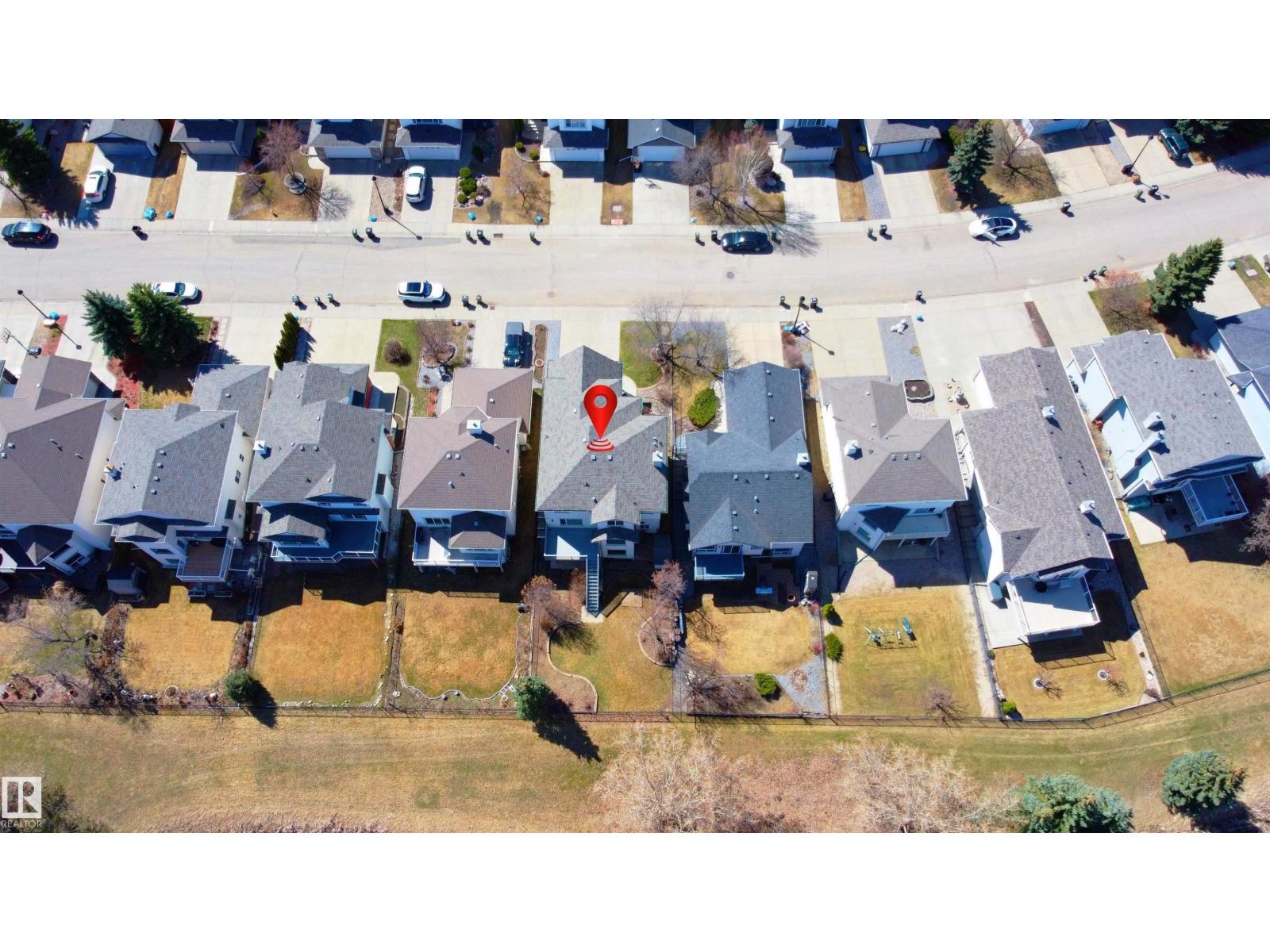 1044 Barnes Wy Sw, Edmonton, Alberta  T6W 1E4 - Photo 60 - E4486296