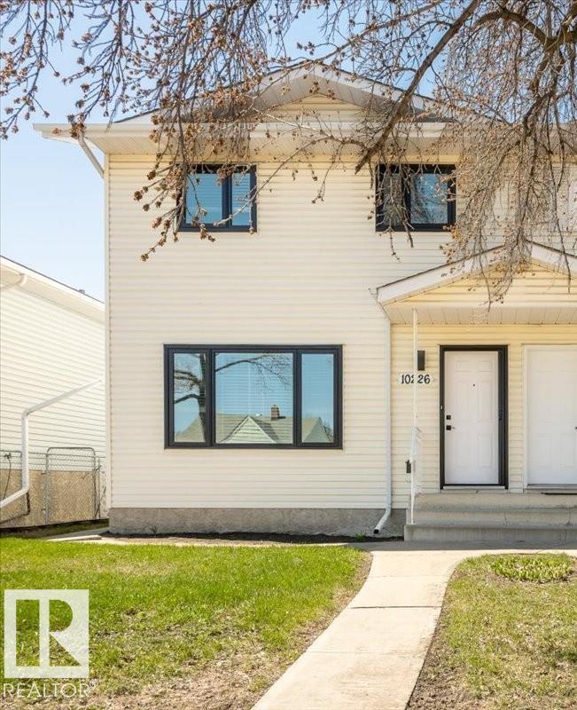 10226 152 ST NW, edmonton, Alberta