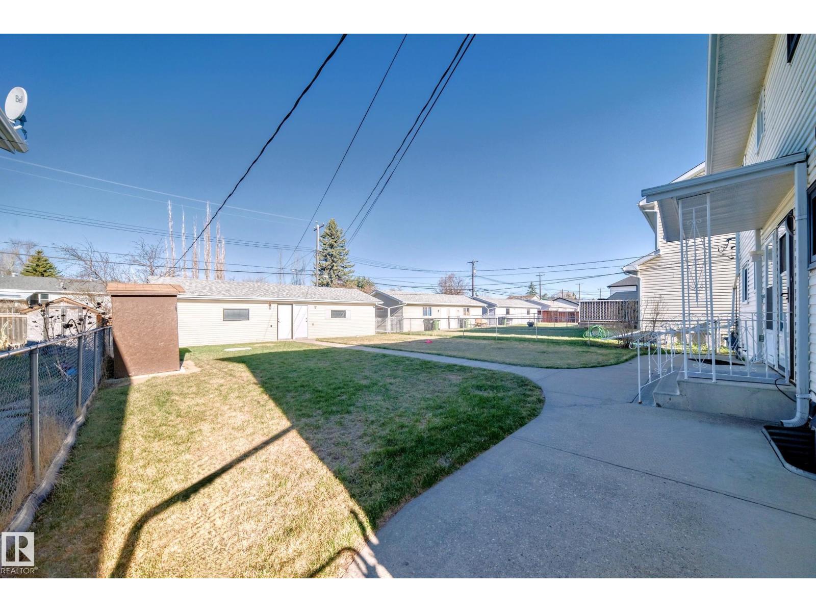 10226 152 St Nw, Edmonton, Alberta  T5P 1Y2 - Photo 61 - E4486294