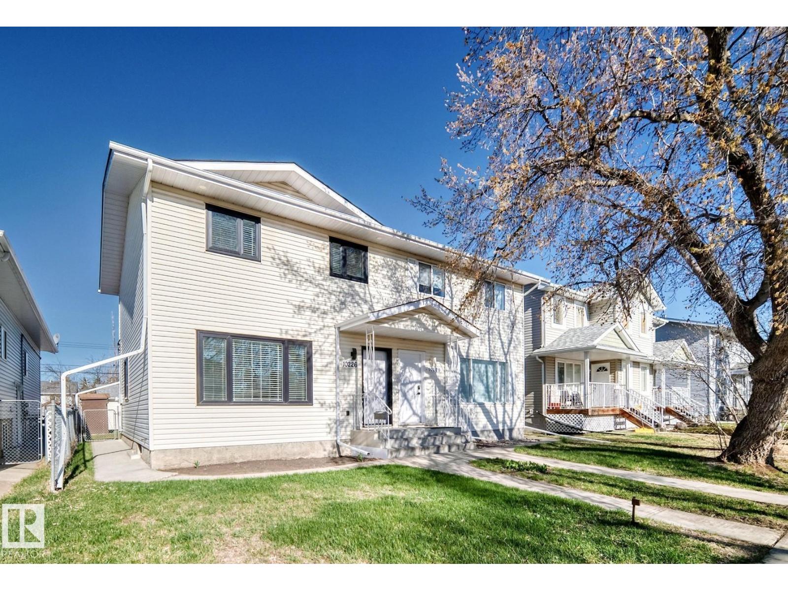 10226 152 St Nw, Edmonton, Alberta  T5P 1Y2 - Photo 3 - E4486294