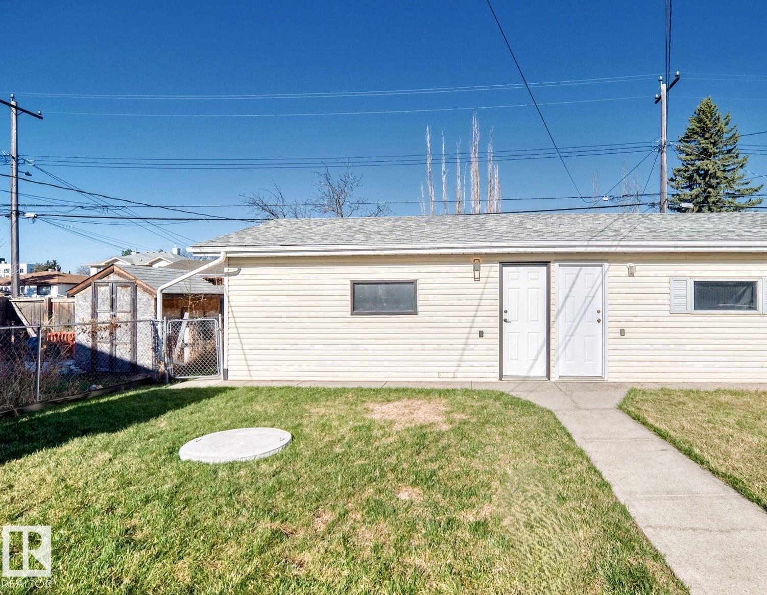 10226 152 St Nw, Edmonton, Alberta  T5P 1Y2 - Photo 51 - E4486294