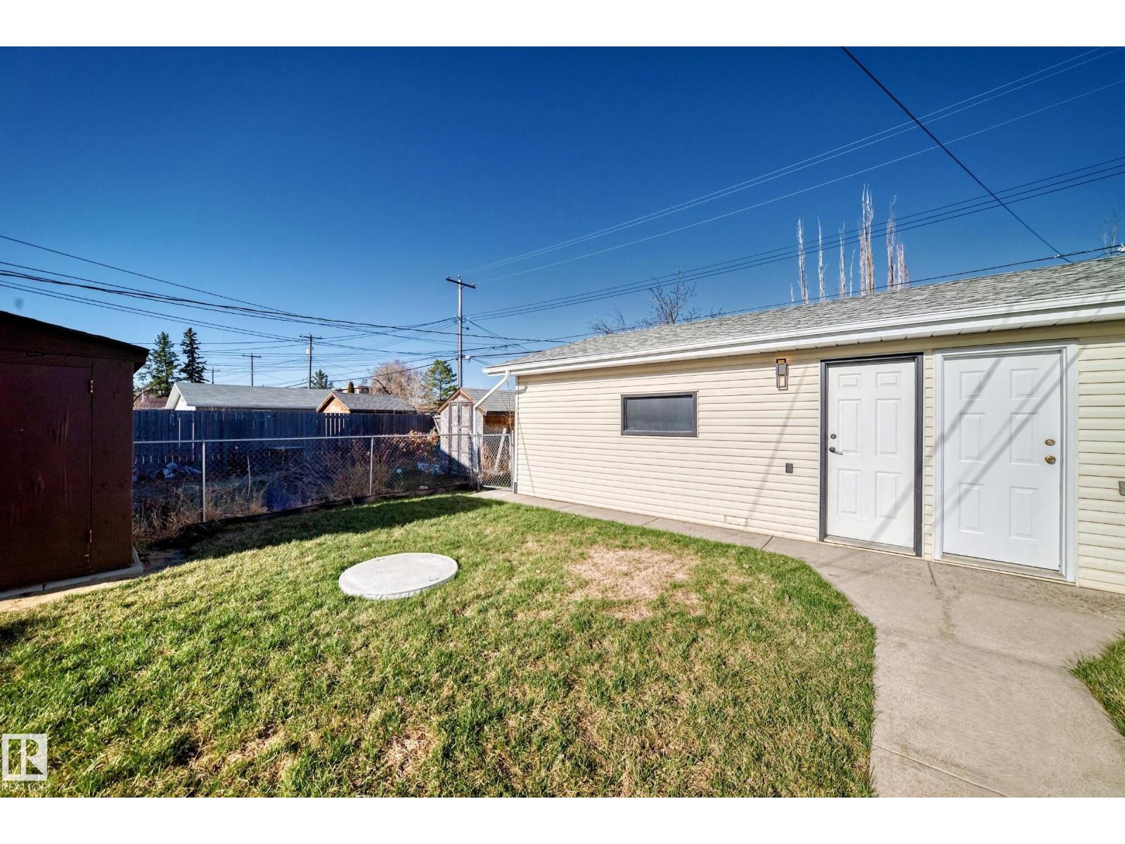 10226 152 St Nw, Edmonton, Alberta  T5P 1Y2 - Photo 52 - E4486294