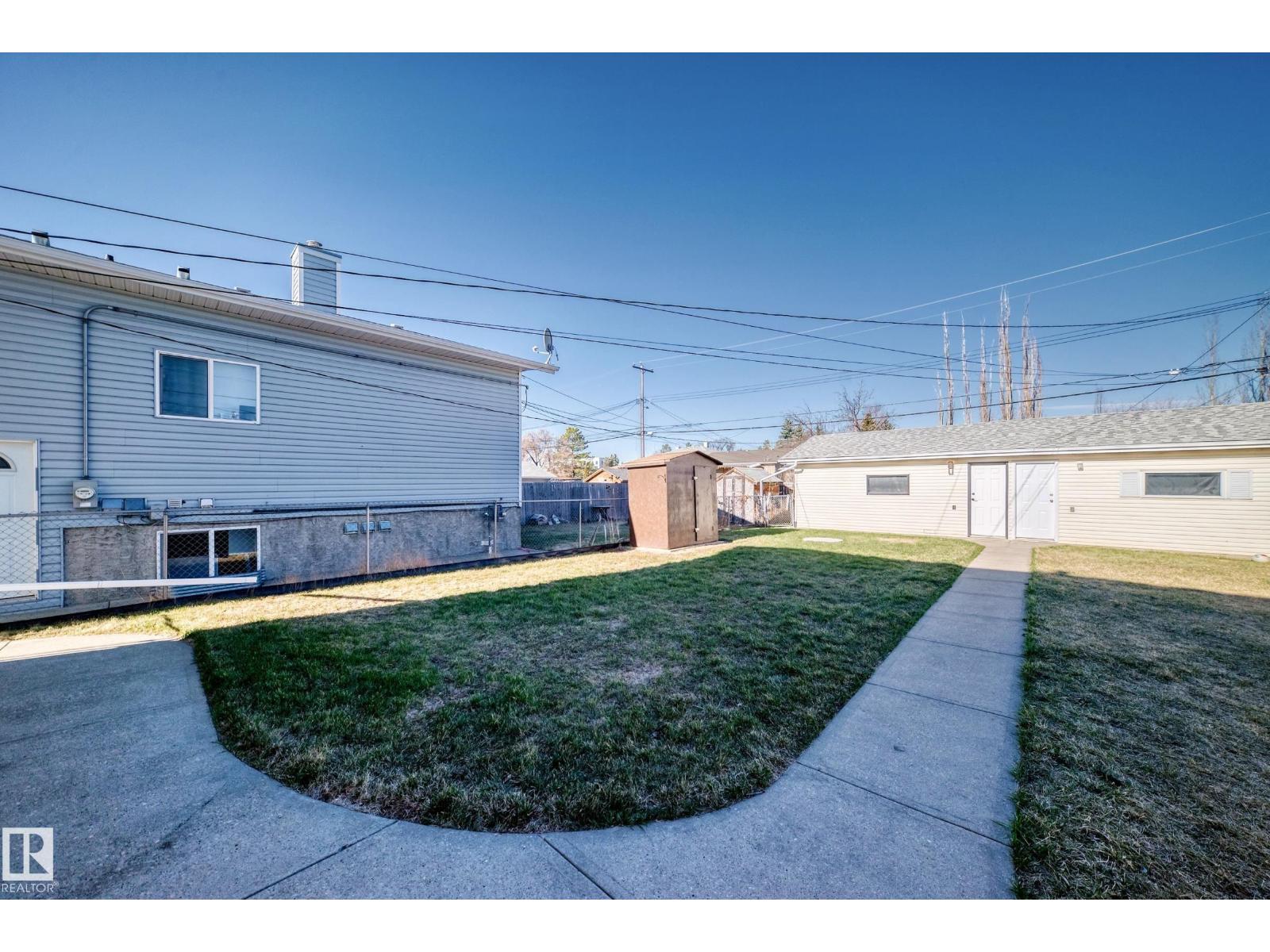 10226 152 St Nw, Edmonton, Alberta  T5P 1Y2 - Photo 59 - E4486294