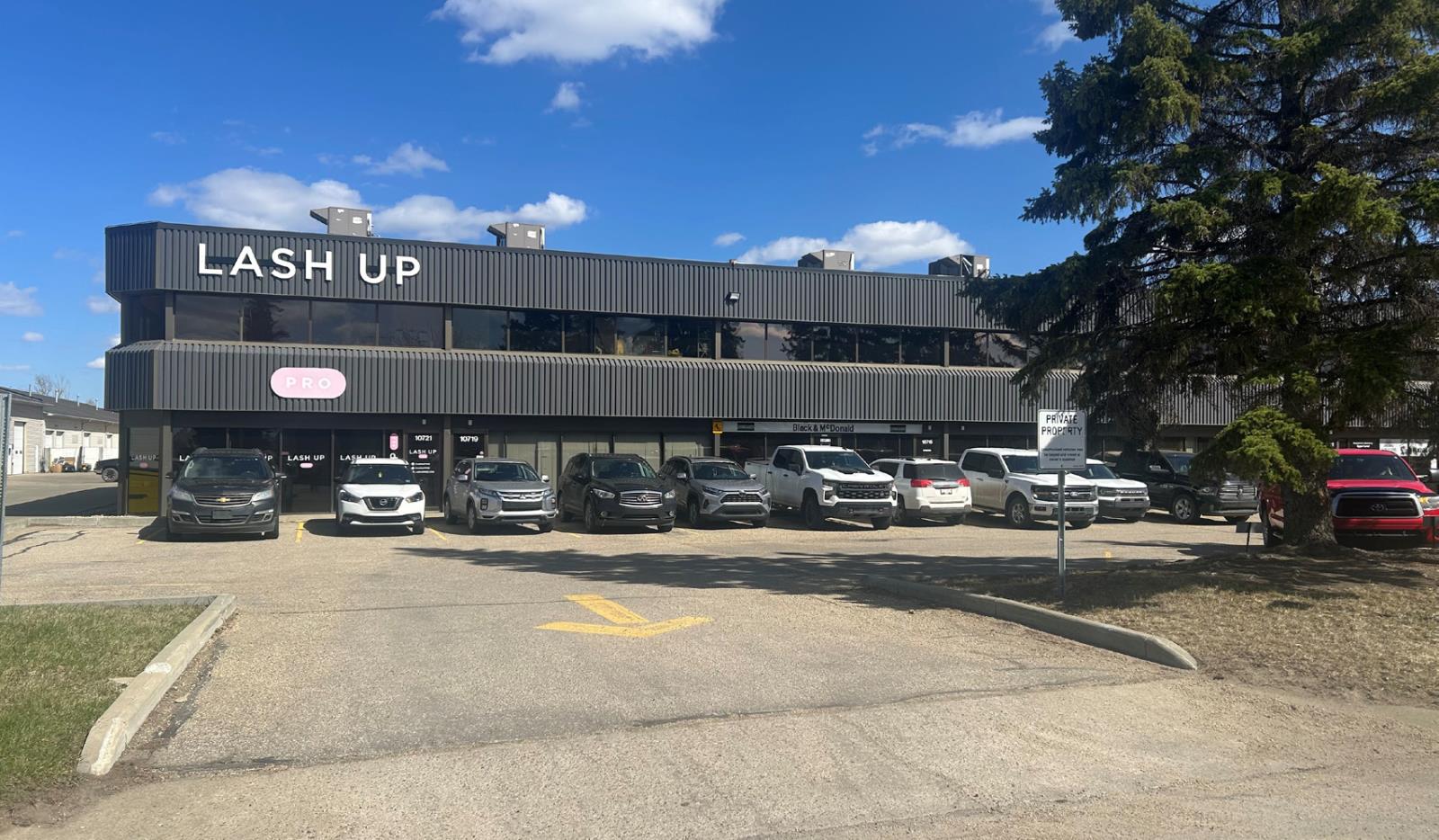 Suite 10721, 10709  181 Street, Edmonton, Alberta