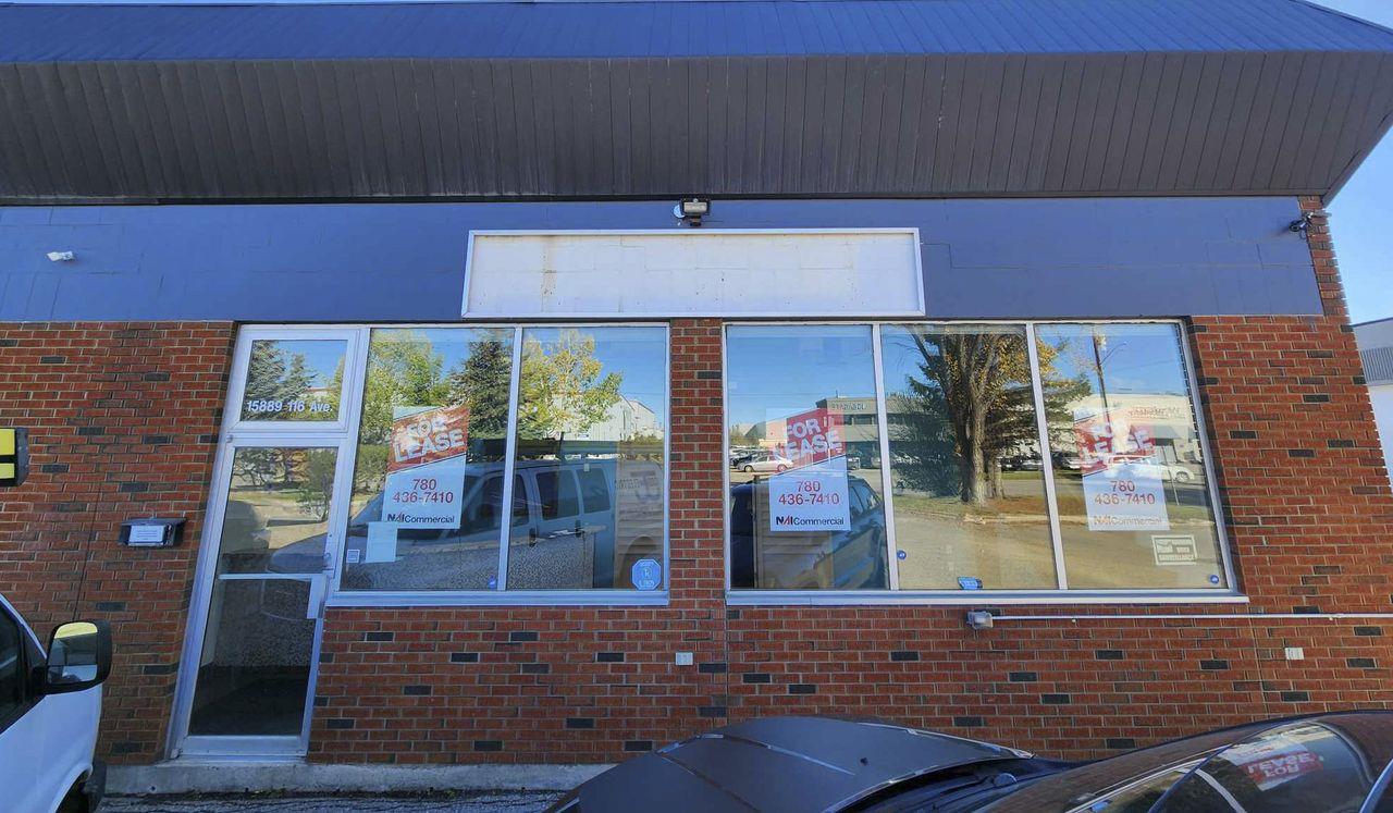 15889  116 Avenue, Edmonton, Alberta