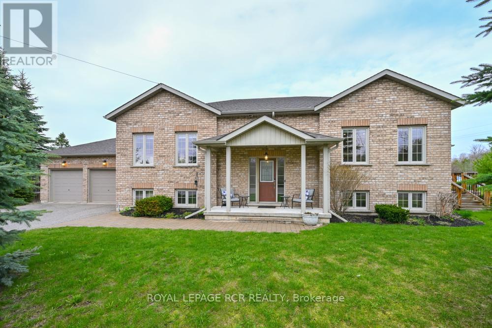 1655 ST. JOHN'S ROAD, Innisfil, Ontario