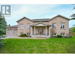 1655 ST. JOHN'S ROAD, Innisfil, Ontario