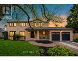 90 BRILLINGER STREET, Richmond Hill, Ontario