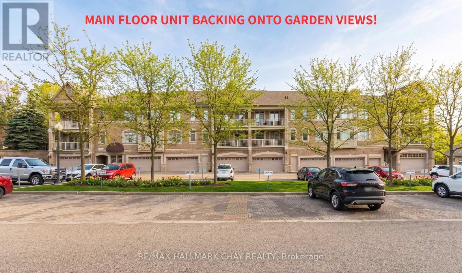 105 - 78 SUNSET BOULEVARD, New Tecumseth, Ontario