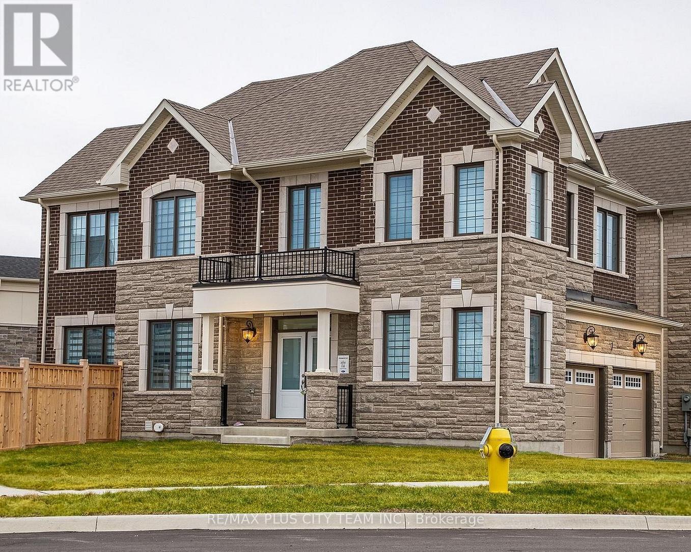 1 GEORGE ROMAN AVENUE, Markham, Ontario