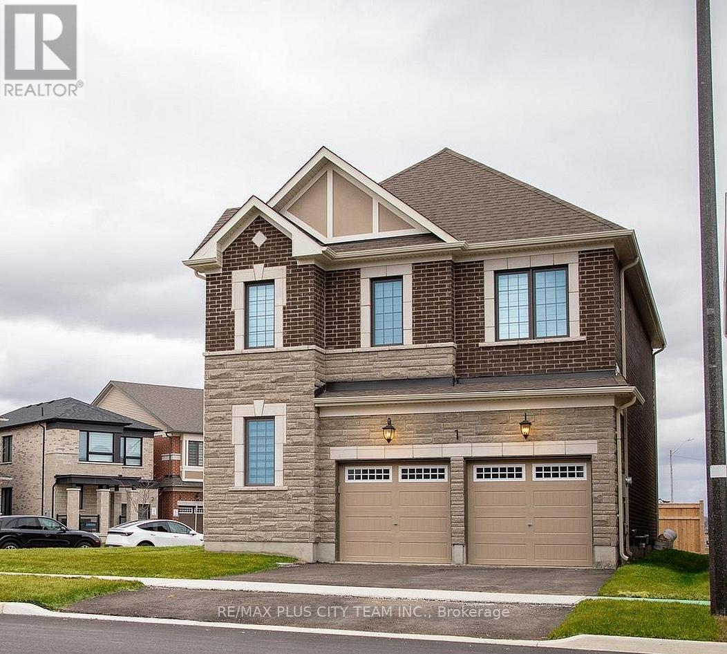 1 George Roman Avenue, Markham, Ontario  L6C 3L9 - Photo 24 - N13097428