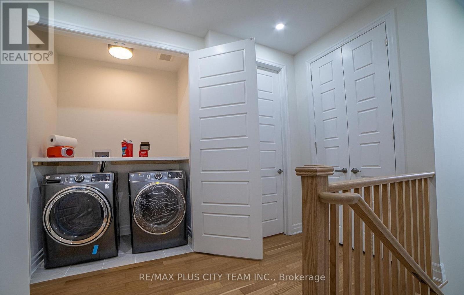 1 George Roman Avenue, Markham, Ontario  L6C 3L9 - Photo 9 - N13097428