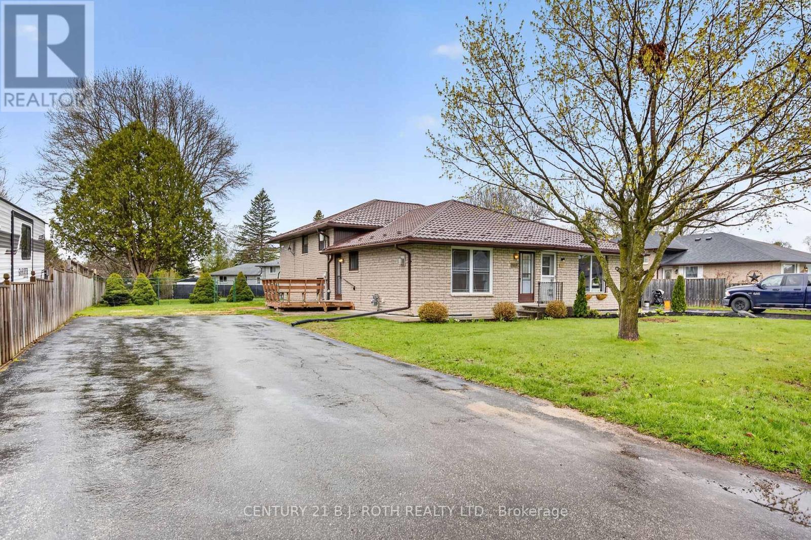 109 MALCOLM STREET, Essa, Ontario