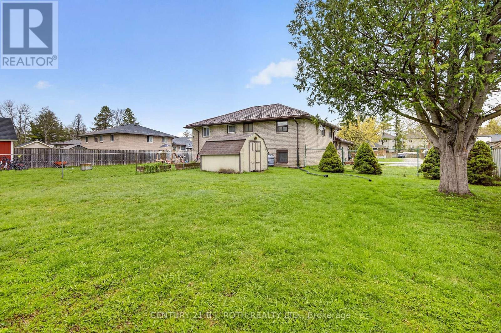 109 Malcolm Street, Essa, Ontario  L0M 1B0 - Photo 19 - N13097454
