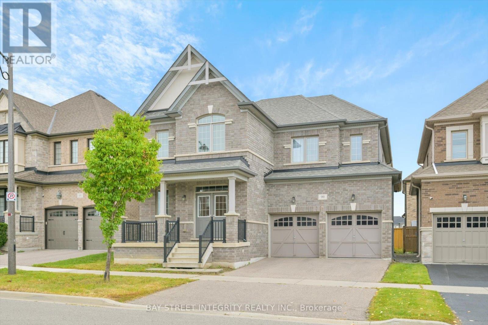 99 Greenspire Avenue, Markham, Ontario  L6E 0S2 - Photo 2 - N13097456